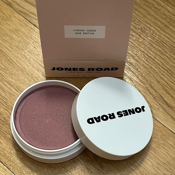 NEW Jones Road Miracle Balm in Pinched Cheeks 50 g - Picture 3 of 3